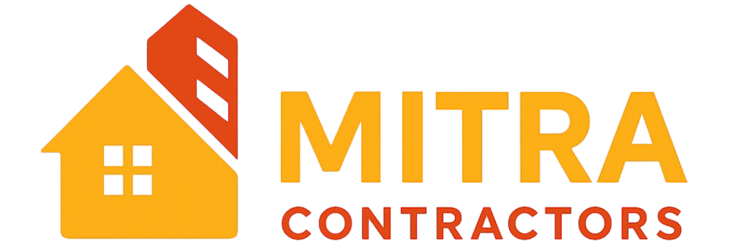 mitracontractors logo